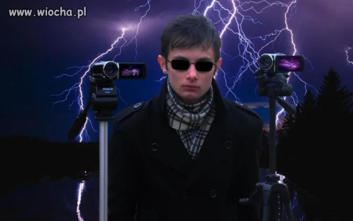 Reżyser filmów akcji