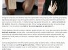 Niektórzy ludzie przechodzą samych siebie...