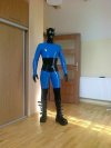 Superbohater z fotki