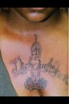 Ciekawe tattoo