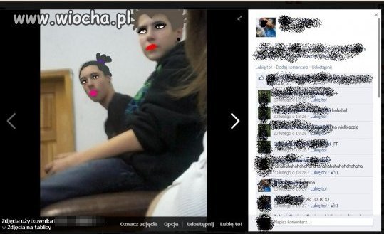 Mistrzowie painta powracają 