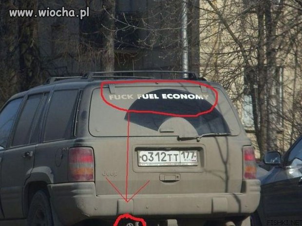 A jednak...