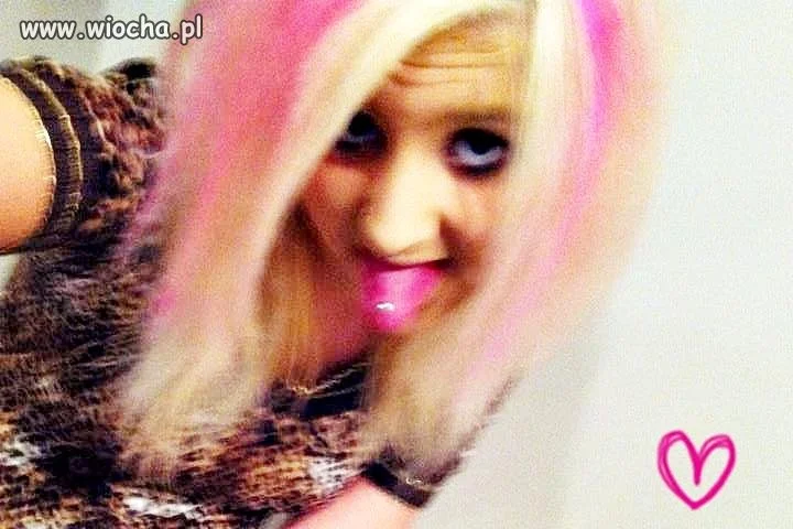 Dziewczyna XXI wieku