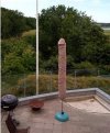 To tylko parasol