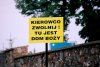 Informacyjny czy ostrzegawczy