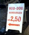 Super promocja!! ho[d] dog