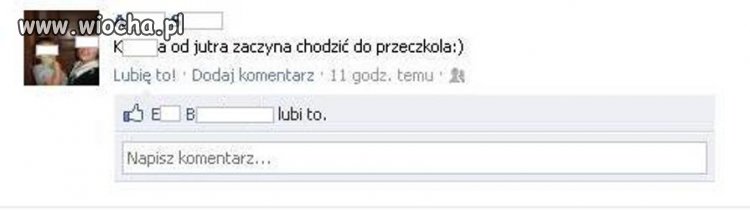 Język polski niczym obcy