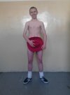 Podpis pod zdj: Nudy Na W-f 