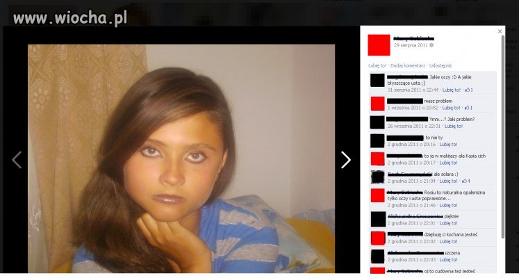 Gimnazjum. 