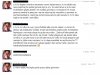 Jak reaguje dziecko kiedy zwróciłam jej uwagę,