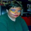 Make up 18-tkowy! 