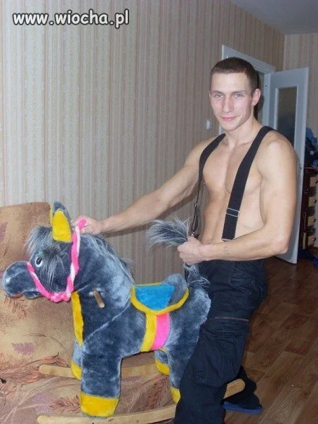 Szaleństwo nie ma granic