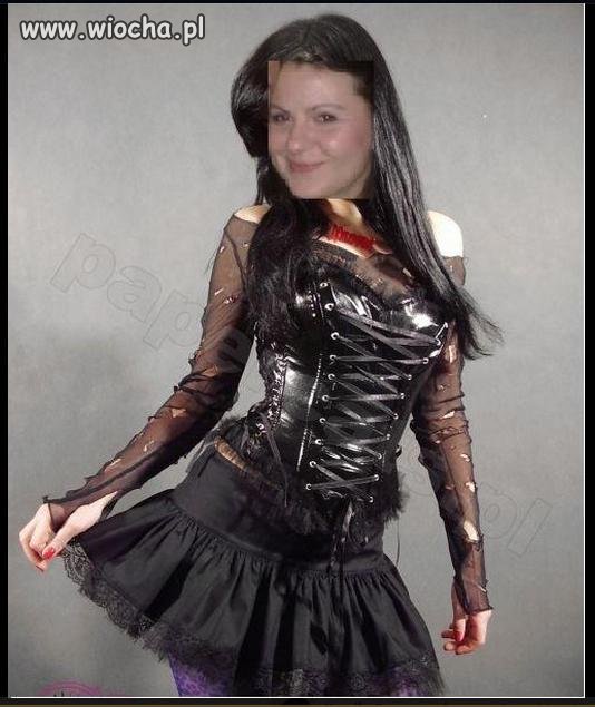 Mistrzyni painta