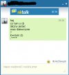Nigdy jej nie widziałem, nigdy nie gadałem