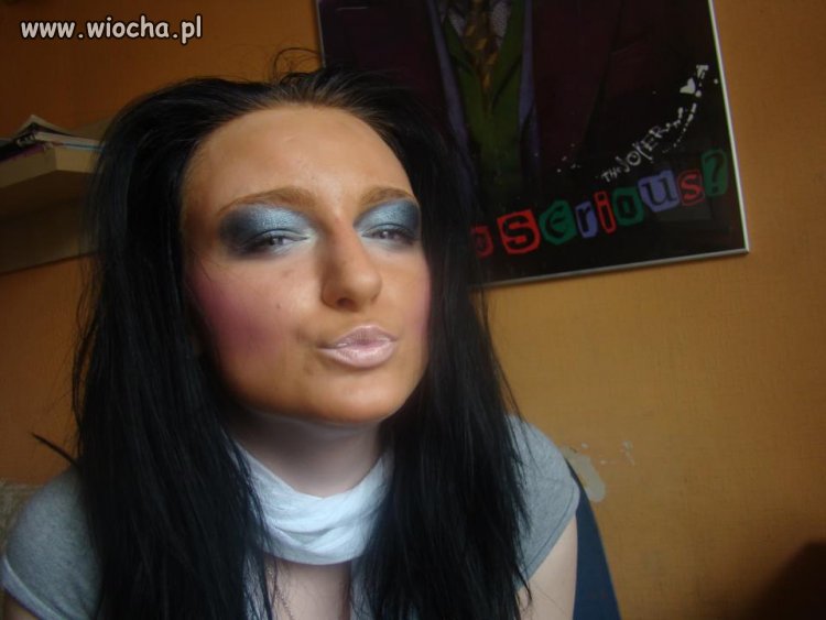 Jest tapeta
