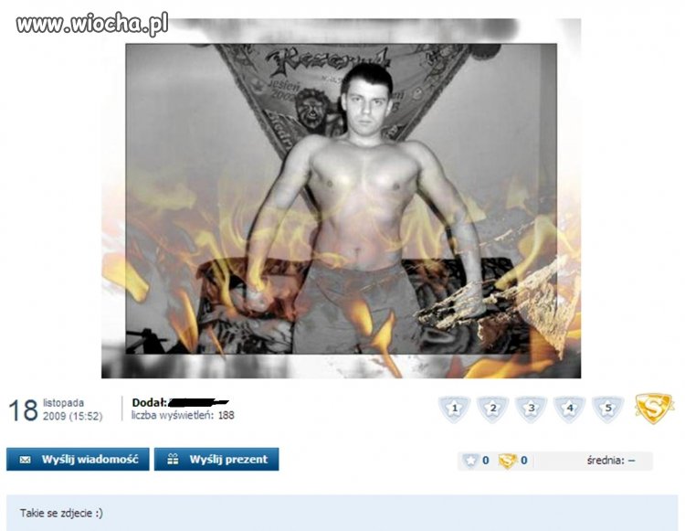 Pakier...