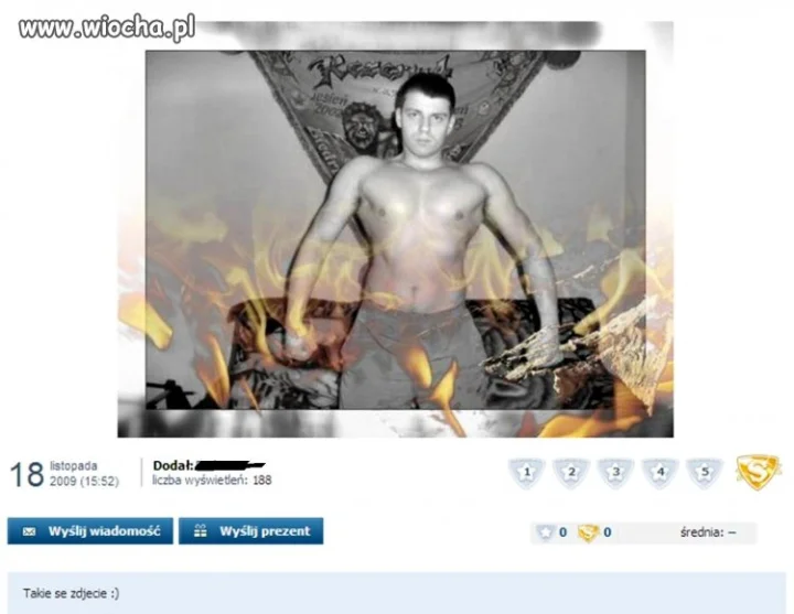 Pakier...