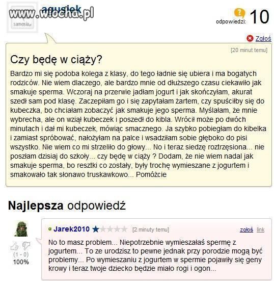 Dzisiejsze nastolatki