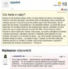 Dzisiejsze nastolatki