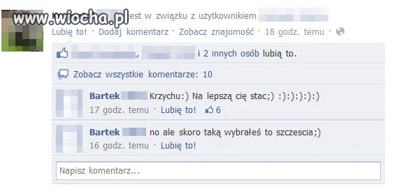 Najlepszy przyjaciel