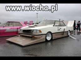 Wiejski Tuning