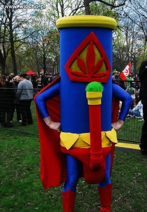 Ganja Man haha