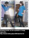 Dziewczyna poleca się na czacie fotki.. 