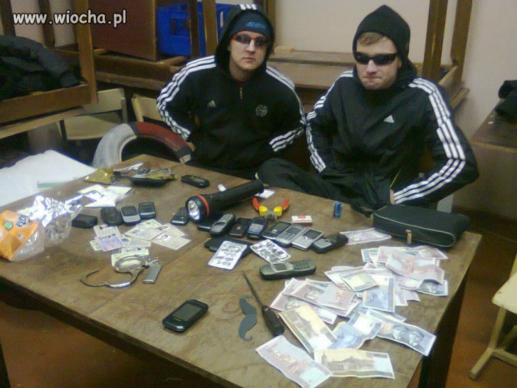 Prawdziwa mafia