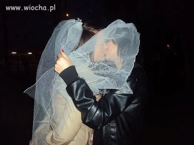 Ale jesteśmy zajefajne