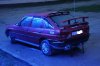 Wiejski tuning