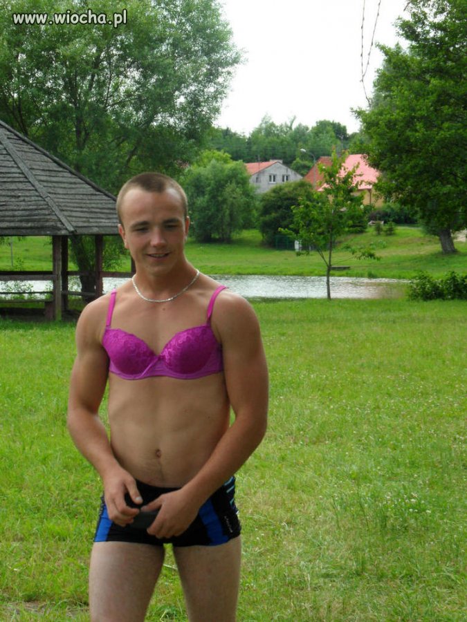 Lubi to...
