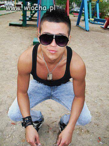 Facet powinien 