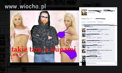 Dzisiejsza młodzież