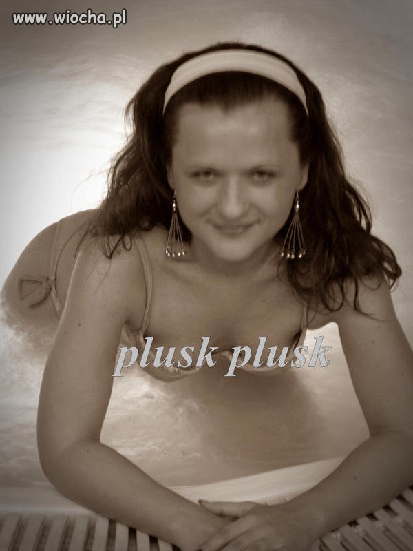 Plusk plusk