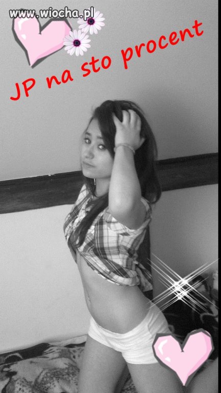 "JP na sto procent"