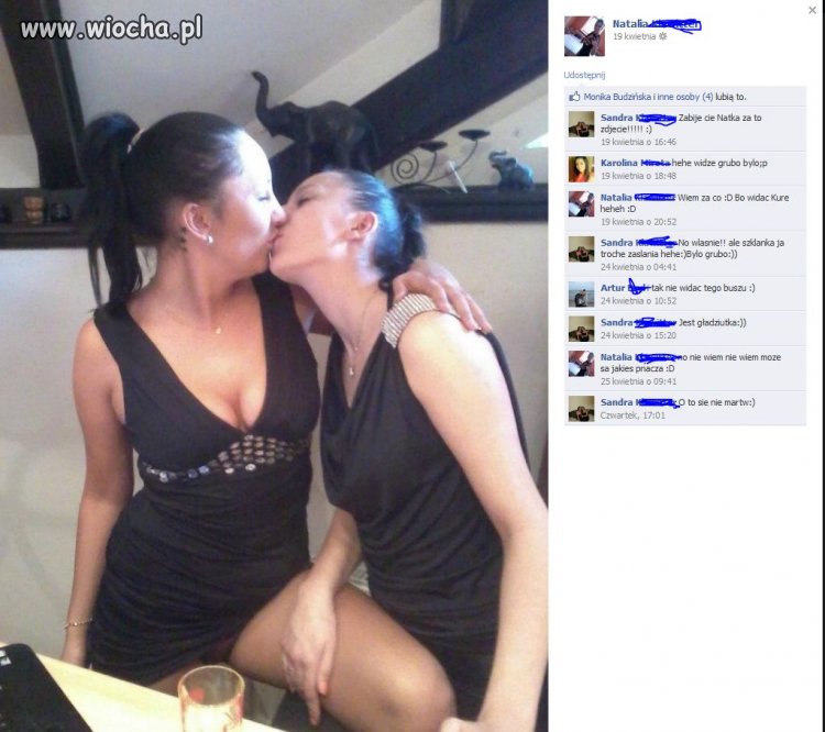 Gładka kura?