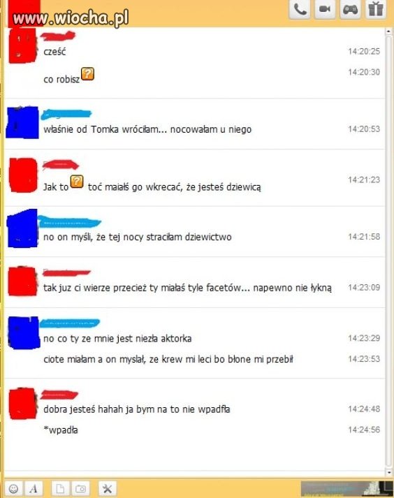 Dziewica