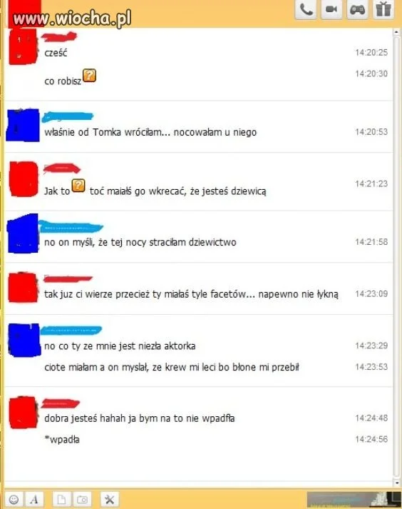 Dziewica