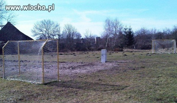 Najprostrzy przykład tego