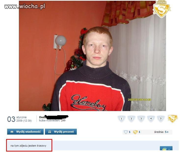 Bez komentarza...