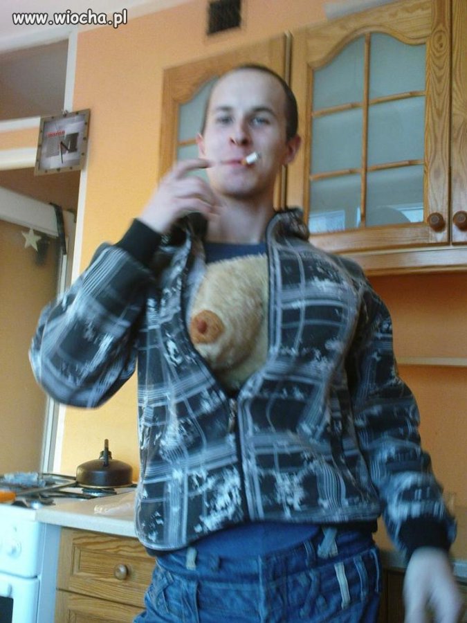 Z Albumu , Takie tam