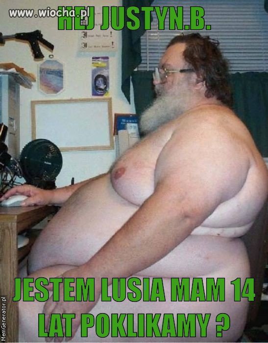 Niebezpieczeństwo w sieci
