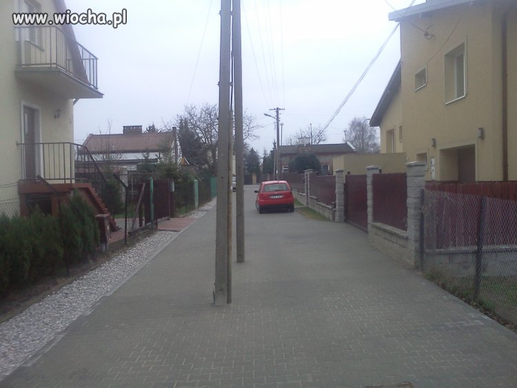 Tak się buduje drogi!!!