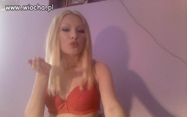 Polska Porno Shazza!