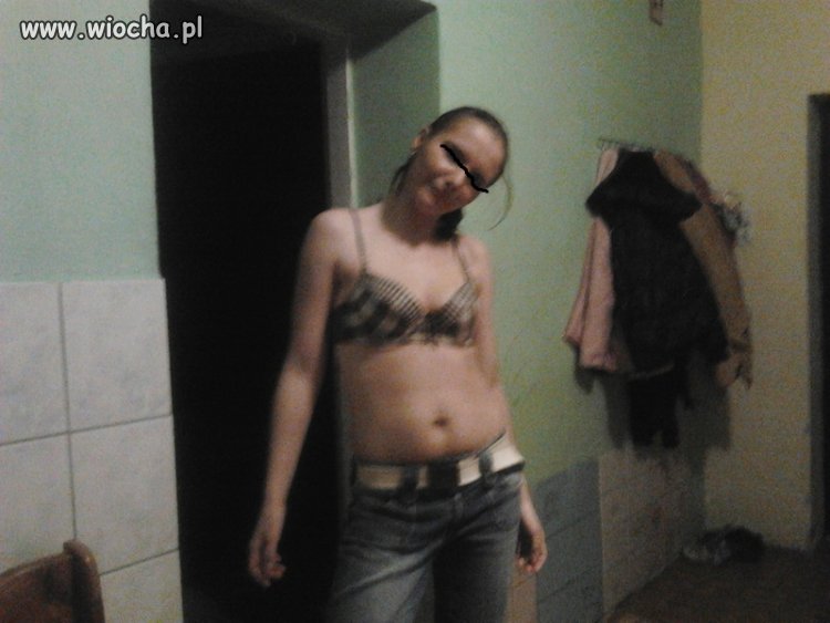 Fotkowiczka...