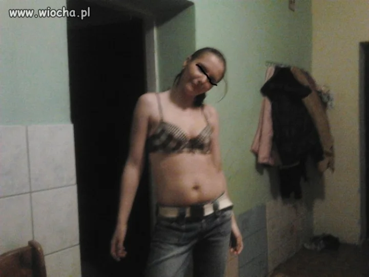 Fotkowiczka...