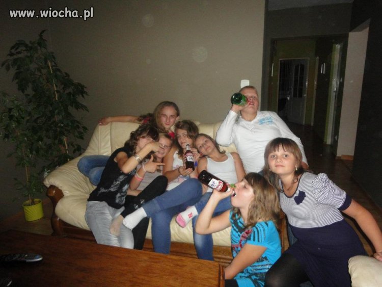 Children party 