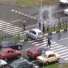 Proszę zawróć jak najszybciej