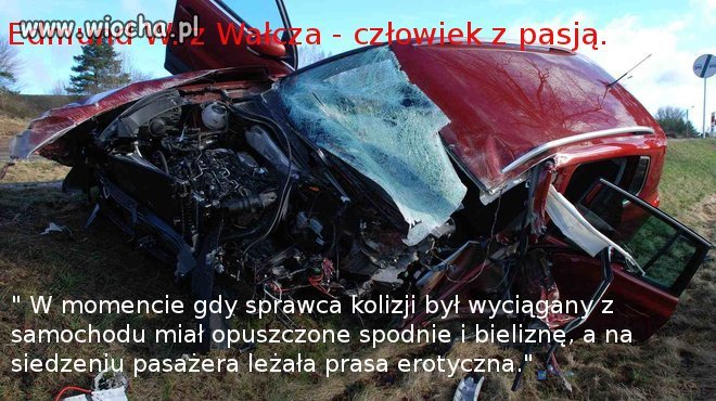 Tak się rodzi legenda ...