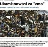 Nareszcie ktoś pożądek robi...